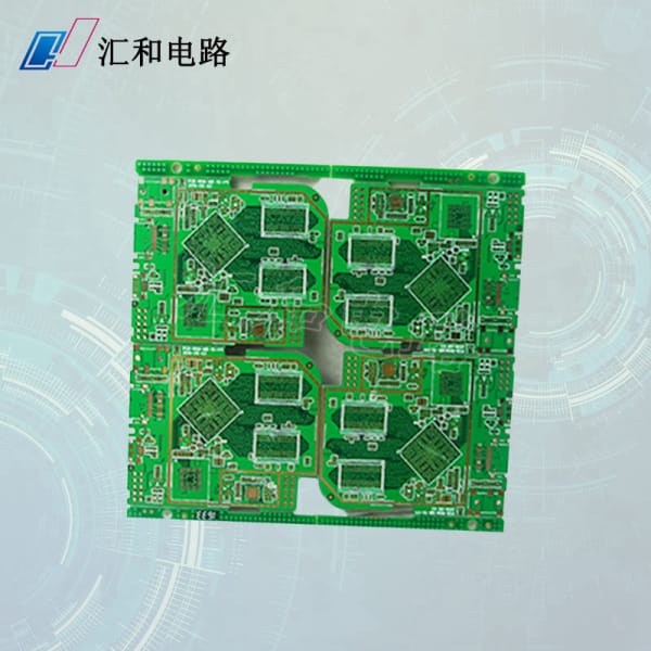 pcb拼板用什么軟件，pcb拼板郵票孔設計？