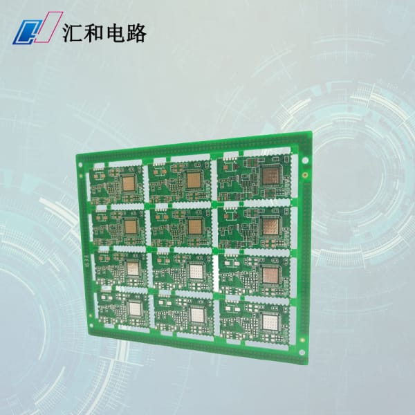 pcb制作的基本工藝流程，pcb板制作工藝流程介紹