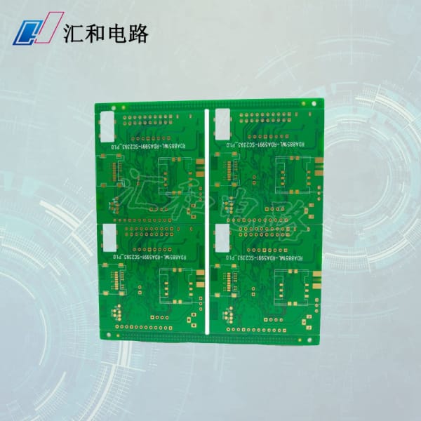 電路板上貼片電容怎么測量好壞？