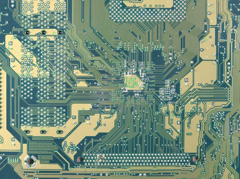 PCB快板供應(yīng)商，PCB快板打樣哪家強(qiáng)？