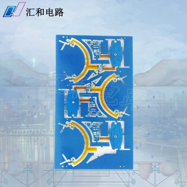 pcb電路板是什么，pcb電路圖怎么看？