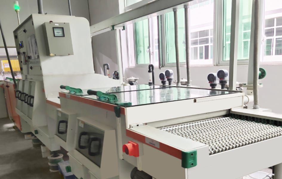 pcb板廠家，pcb廠家排名