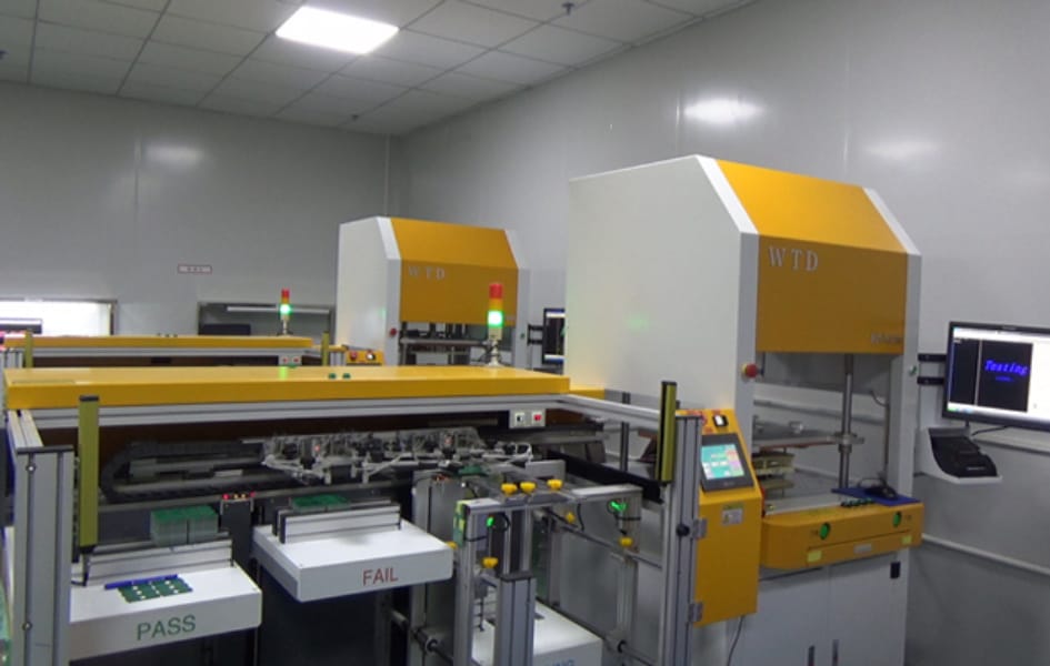 pcb板廠家，pcb廠家排名