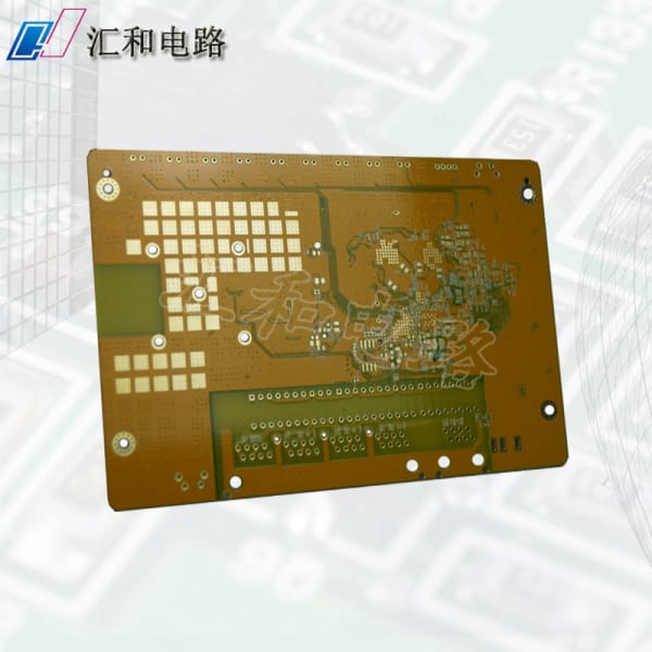 pcb線路板是做什么用的，pcb線路板生產(chǎn)流程？