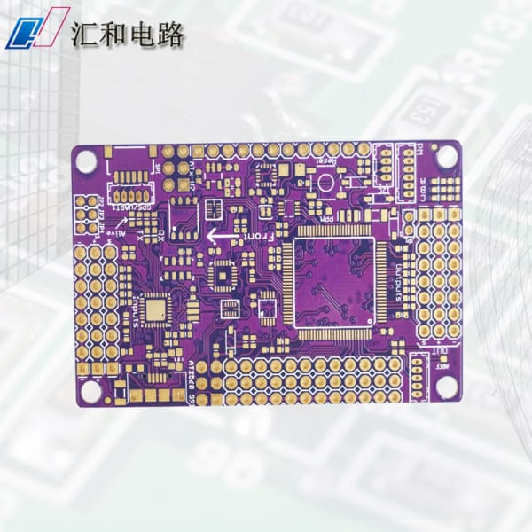 pcb板子打樣，pcb線路板快速打樣