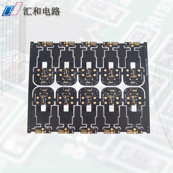 電子電路板材料，電路板上的元器件名稱(chēng)