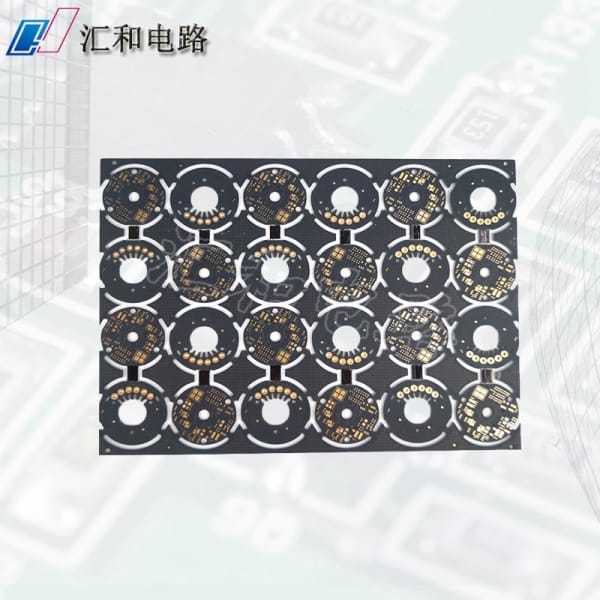 多層PCB線路板，多層PCB的最外層一般是什么？