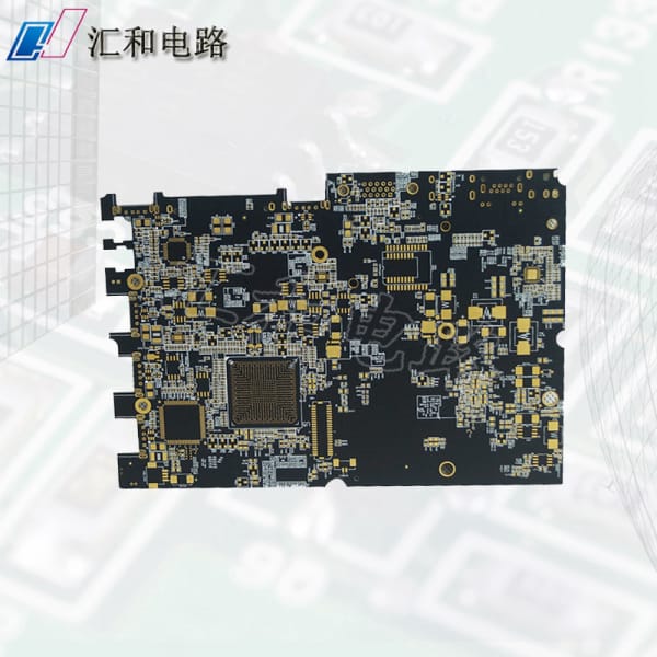 多層PCB線路板，多層PCB的最外層一般是什么？
