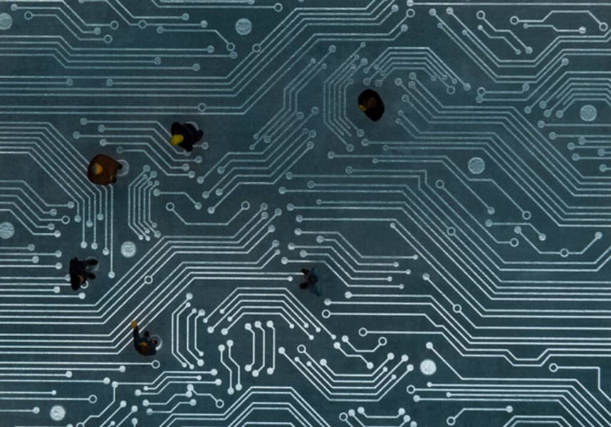 pcb設(shè)計流程介紹，pcb設(shè)計流程簡述