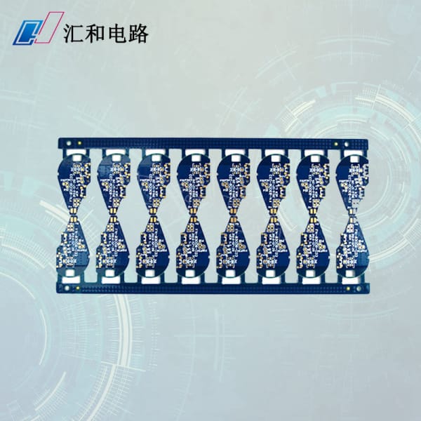 pcb電路板廠家排名，pcb電路板十大廠家