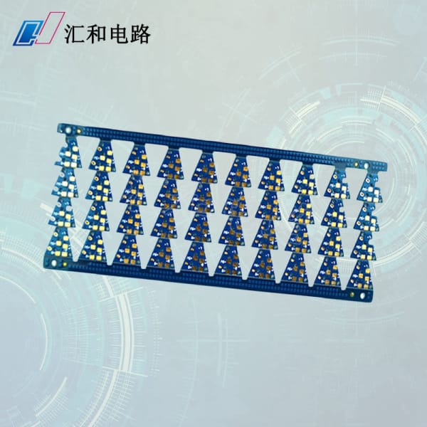 pcb電路板廠家排名，pcb電路板十大廠家