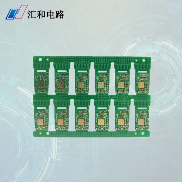 pcb如何拼板打板，pcb拼板幾種連接方式