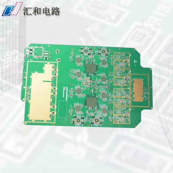 pcb 裸板價值量，pcb裸板是什么樣的？