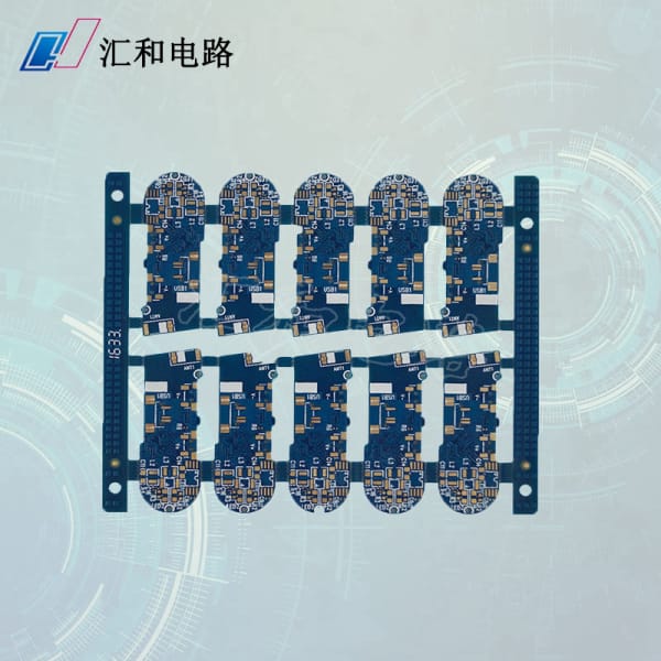 pcb銅箔層，pcb銅箔粗糙度標(biāo)準(zhǔn)