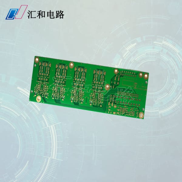 pcb銅箔層，pcb銅箔粗糙度標(biāo)準(zhǔn)