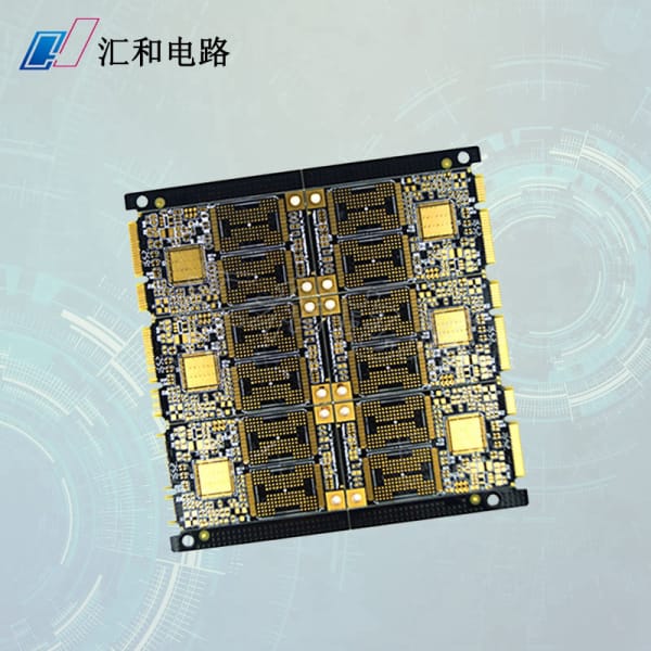 pcb銅箔層，pcb銅箔粗糙度標(biāo)準(zhǔn)