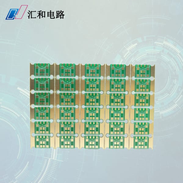 pcb過孔怎么設(shè)置，pcb過孔怎么連接？