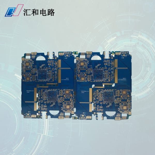 pcb過孔怎么設(shè)置，pcb過孔怎么連接？