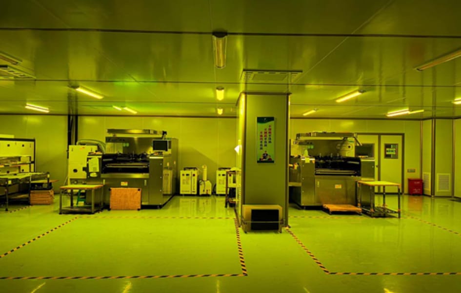 多層pcb板層厚度標(biāo)準(zhǔn)，多層pcb板電路之間如何工作？