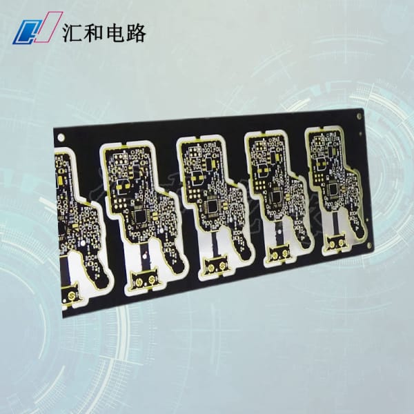pcb板貼片是什么意思？pcb板子貼片焊盤誤差