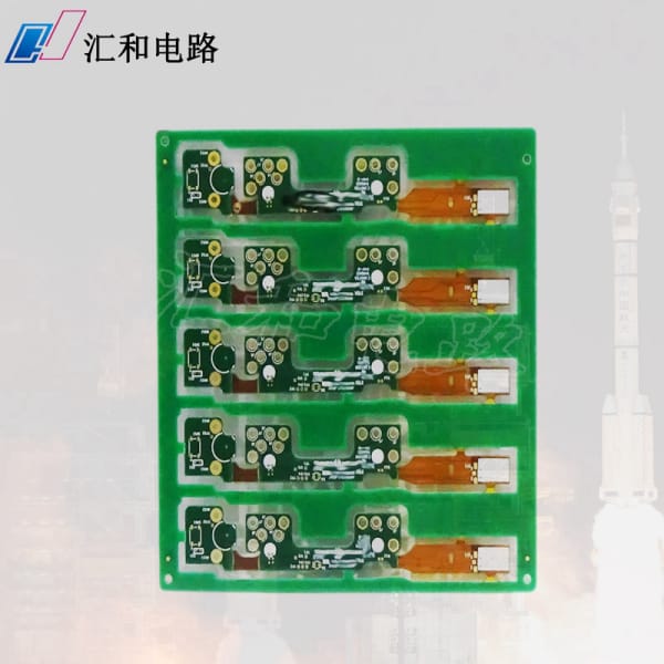 pcb 工廠，pcb板打樣要提供什么？