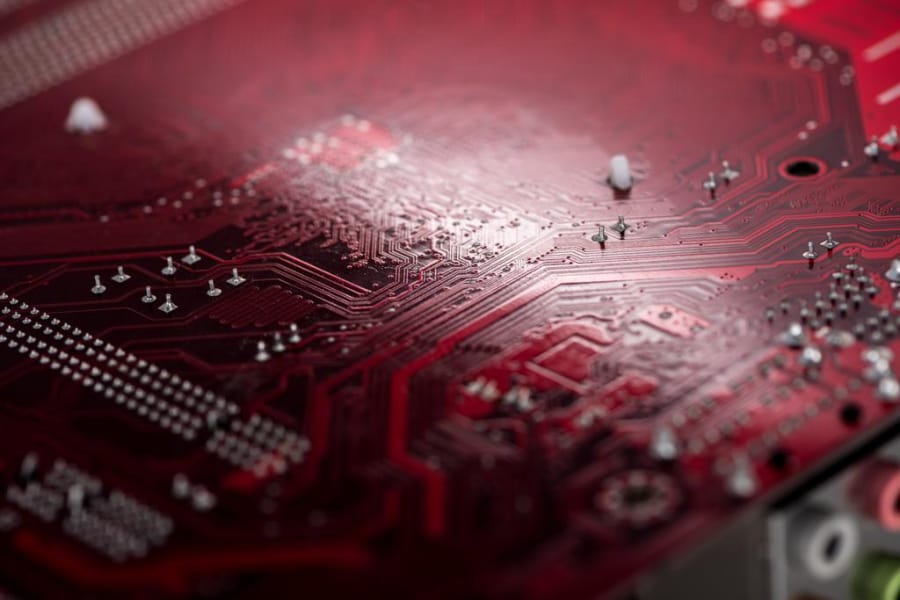 pcb鋼網(wǎng)層是哪層，pcb鋼網(wǎng)做什么的？
