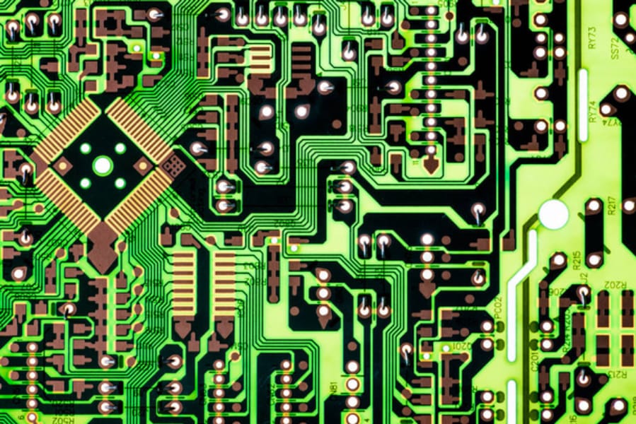 pcb板是什么材料？pcb絕緣層厚度