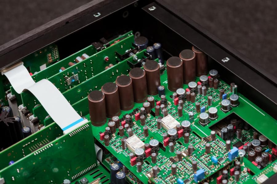 pcb過(guò)孔電阻，過(guò)孔阻抗計(jì)算公式