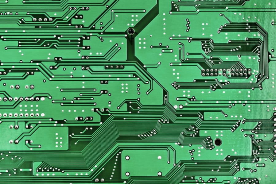 pcb盲孔是什么意思，pcb多層板埋盲孔怎么加工？