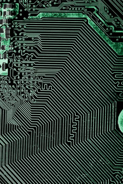 pcb 8層板，八層pcb板層結(jié)構(gòu)