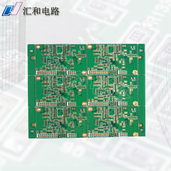 pcb板是幾層，pcb分幾層？