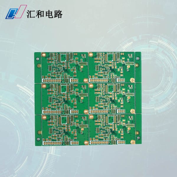 pcb板是幾層，pcb分幾層？