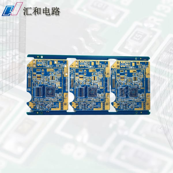 pcb 幾層，pcb幾層板是什么意思？