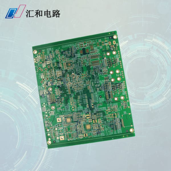 pcb 幾層，pcb幾層板是什么意思？