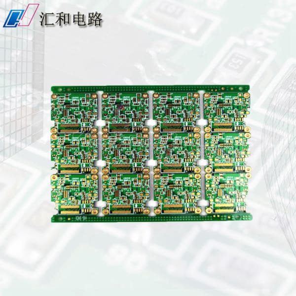 pcb 外形，PCB板子外形怎么畫？