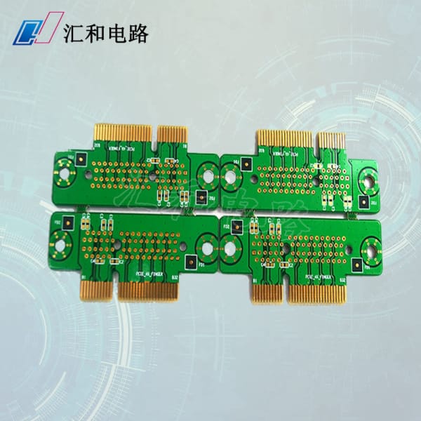 pcb板快打樣，PCB板打快板要多久？