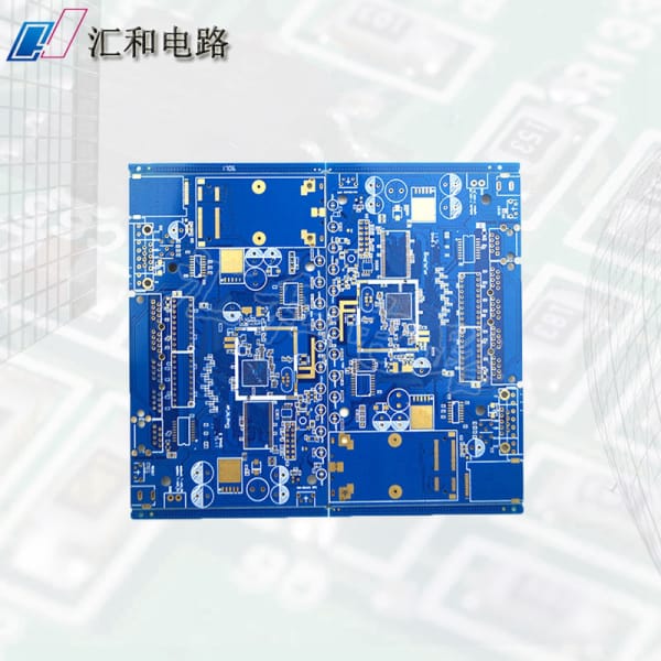 pcb板快打樣，PCB板打快板要多久？