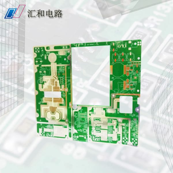pcb中過孔是什么？pcb中過孔的作用