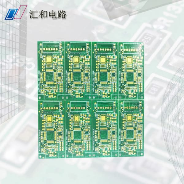 pcb中過孔是什么？pcb中過孔的作用