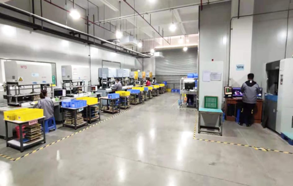 pcb有哪些廠家，pcb定制廠家哪家口碑好？