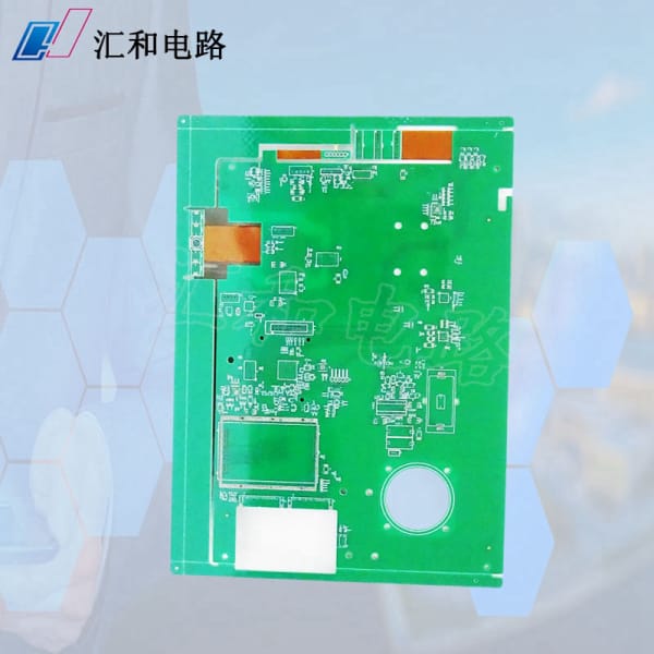 pcb的mark點(diǎn)怎么畫(huà)，pcb中mark點(diǎn)作用