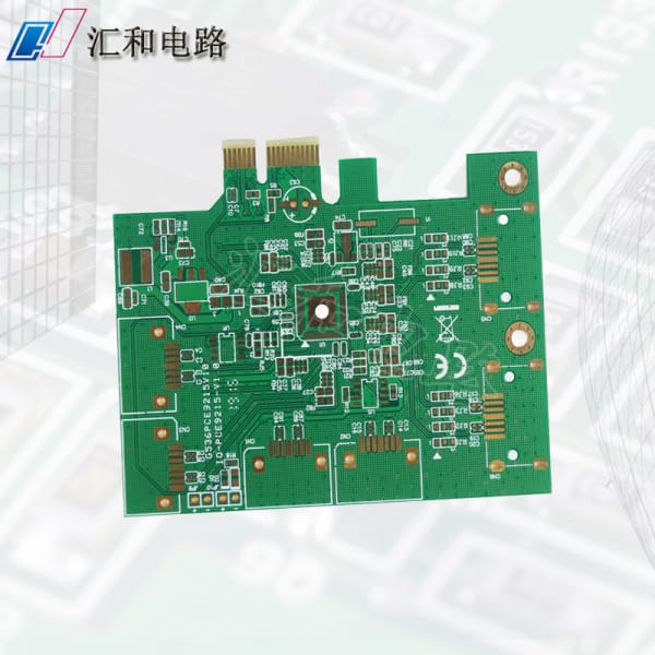 pcb電路板公司，pcb線路板廠商排行