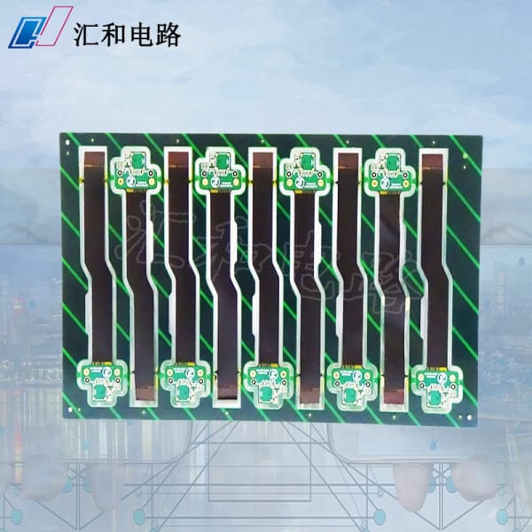 pcb上的綠油是什么？pcb綠油顏色深淺不一樣