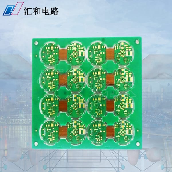 pcb上的綠油是什么？pcb綠油顏色深淺不一樣