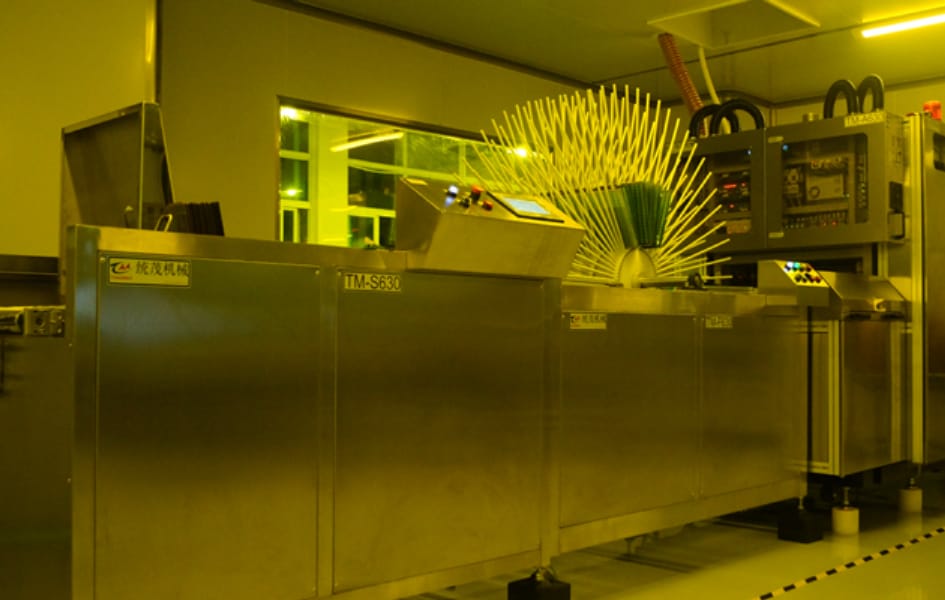 pcb的制作流程，pcb的制作方法