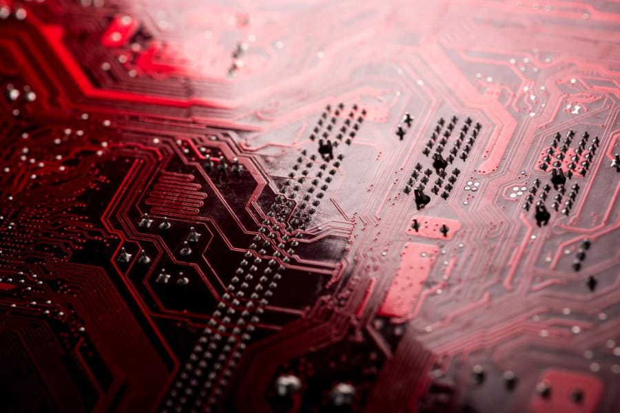 常用pcb，pcb通常分為哪幾類？