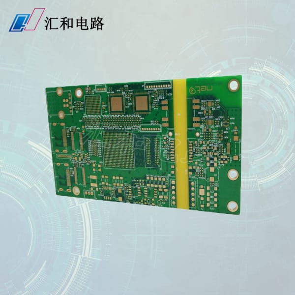 印制電路板(pcb)設(shè)計(jì)基礎(chǔ)，印制電路板pcb設(shè)計(jì)技術(shù)與實(shí)踐