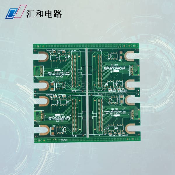 pcb中阻抗是什么意思，pcb阻抗條是干嘛的？