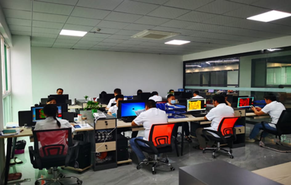 pcb金手指工藝，pcb金手指是什么意思??？