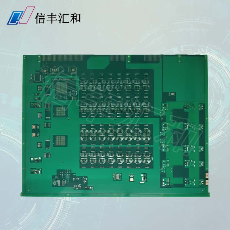 PCB板壓合計算公式，PCB板壓合漲縮比例計算公式？